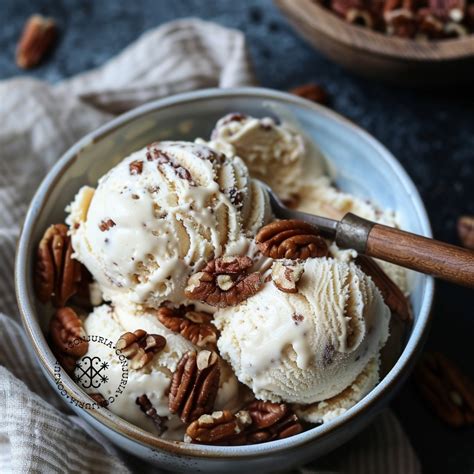 butter pecan ice cream history wikipedia|who invented butter pecan ice cream.